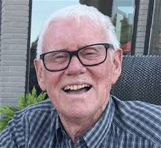 Victor Huebert Obituary