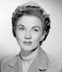 Phyllis Coates Obituary (1927