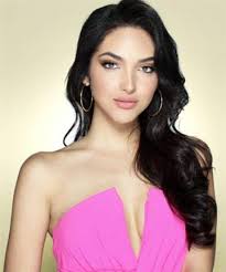 Miss Universe Puerto Rico 2019 Contestants