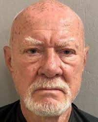 Anderson was arrested by Sierra Vista Police in 2022