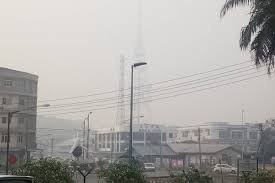 Kawasan itu merekodkan bacaan tidak sihat sejak semalam. Jerebu Sri Aman Capai Tahap Jabatan Penerangan Malaysia Facebook