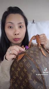 How to Change Zipper Pull of Louis Vuitton