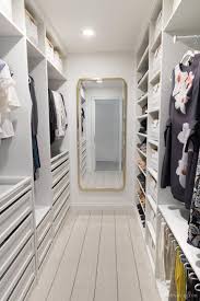 We've covered the shortening of pax wardrobes quite a bit here. A Tour Of Our New Closet Ikea Pax Closet System Review Driven By Decor