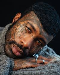 Wonderful musician, activist and model @the_yvesdropper stopped by my  studio ❤️