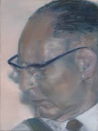 Kodachrome Painting by Grace Camille Lee