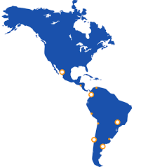 Nicknamed las águilas (the eagles), it competes in liga mx, the top tier of mexican football. Bnamericas Develop Your Latin America Business