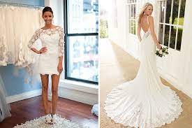 Sowie die armaturen und änderungen müssen siesicherstellen, dass es perfekt auf den großen tag aussieht.es braucht zeit, um die richtige kleidung zu finden. Mit Eleganz Zum Standesamt Das Richtige Standesamtkleid Finden