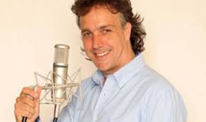 Stammer won't stop me singing