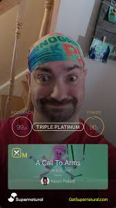 Excitement for Campin' with Champion episodes