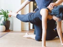Heal yourself with the best! How To Know When You Should See A Physical Therapist Self