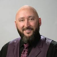 James Ewing, CLTC, LUTCF