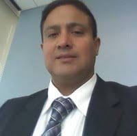 Dr. Julio C. Salas, DEdMin, MDiv, MSIS