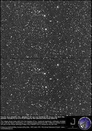 Galactic Nova Asassn 17hx Likely At Its Peak New Images