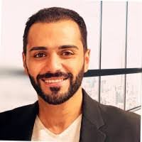 Andrew Samaan's Instagram, Twitter & Facebook