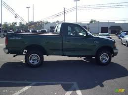 Image result for Amazon Green 2000 F150