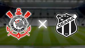 Corinthians hosts ceara in a serie a game, certain to entertain all football fans. Corinthians X Ceara Local Horario Escalacoes E Onde Assistir Ao Vivo