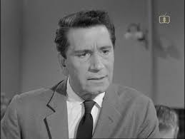 The Four Just Men" The Discovery (TV Episode 1960)