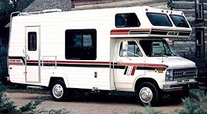 1984 Travel Craft Leisure Craft Motorhome Rv Photo Autolit Suv Camping Rv Travel Trailers Camping Camper