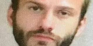 Muncie man arrested in burglary investigation