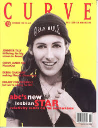 Gay & Lesbian 1980-1999 Illustrated Magazines for sale