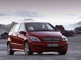 Mercedes-Benz-B-Class-(W245)