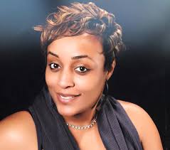 1st Lady Tanisha Townsend