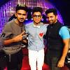 It is that of popular kollywood actor pandu who is popular for his comic roles in films. 1