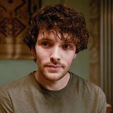 Filmografie Colin Morgan