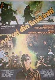 Noi cei din linia întâi (1985). The Last Assault Alchetron The Free Social Encyclopedia