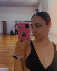 Fotos donde me veo nice 🖤