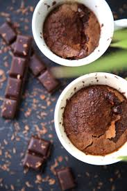 Souffles Coulants Au Chocolat Recettes De Cuisine Recette Cuisine Et Boissons
