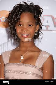 Quvenzhané wallis annie hi-res stock photography and images