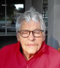 MARIE CALLAGHAN Obituary