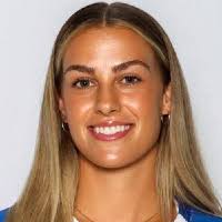 Women volleyball players from Canada