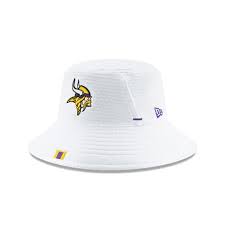 New Era Bucket Hat Blank Ed113e