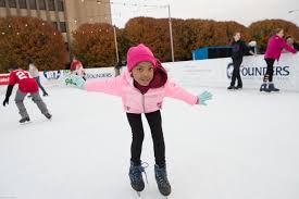Paschal won 25 cup series races in nascar's early days. Where To Ice Skate In Charlotte