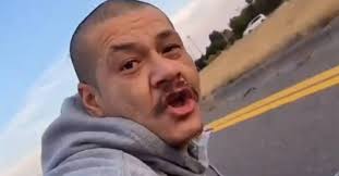 The Fleetwood Mac skater guy is one of the few people enjoying 2020