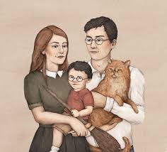 Discover (and save!) your own pins on pinterest Exploring The Potter Family Etymology Wizarding World