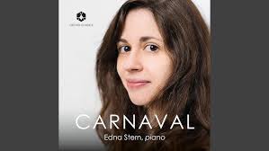 Bach-Rudy Lutz Chaconne in D minor