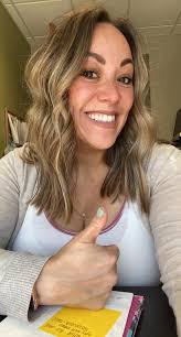 Autumn Carver has been