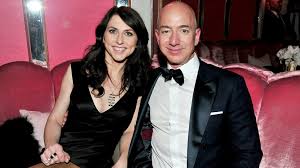 Founder, according to a person familiar with the matter. Mackenzie Scott Gives Away 4 2bn In Four Months Bbc News