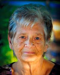 Shirley Ann McClain Sides Obituary August 30, 2023