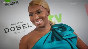 Nene leakes is a public figure, actress, author, producer, host, funny lady, boutique owner etc Nene Leakes Reveals She S Not Coming Back To Real Housewives 11alive Com
