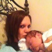 Krystal Huffman's Instagram, Twitter & Facebook