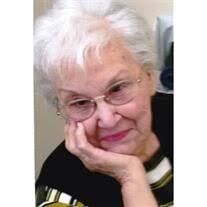 Floy Mae Murphy Obituary