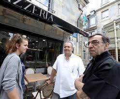 Besancon Medias Cauchemar En Cuisine A Besancon Au St Nicola Le Jour D Apres