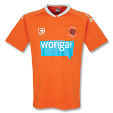Home ⇒ premier league ⇒ former premier league clubs. Blackpool Fc Shirts T Shirts Printing More By Subside Sports