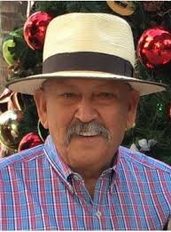 Obituary for Santos Trevino