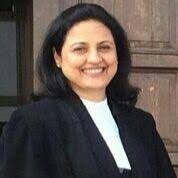 Sonia Mathur's Instagram, Twitter & Facebook