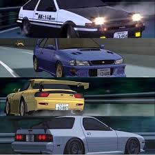 Check spelling or type a new query. Anyone Else Wants To See An Initial D Car Pack With Eurobeat Player Anthems Rocketleague
